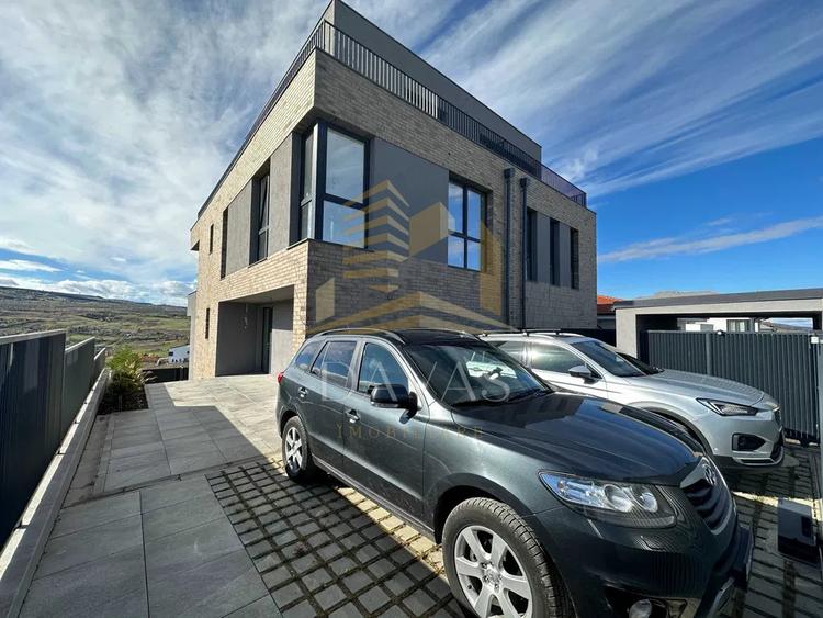 Duplex de vanzare | Borhanci | Semifinisat