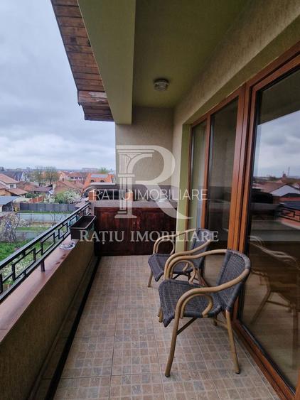 Apartament cu 3 camere exclusivist | Iosia | Oradea - 13