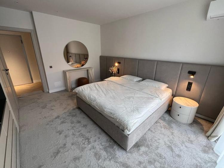 Apartament 3 camere Premium | West Avenue Residence | Încălzire în pardoseală |