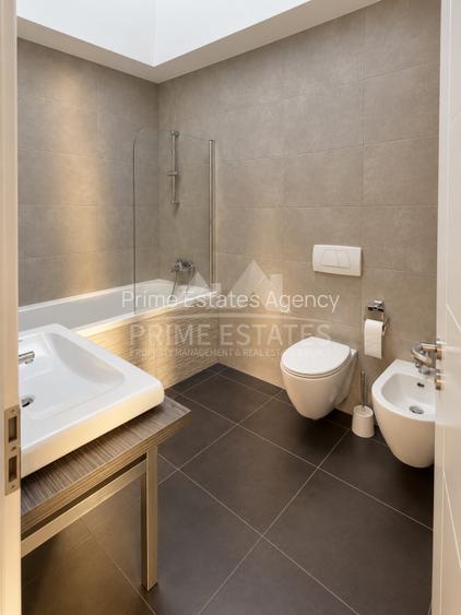 Inchiriere Apartament 3 Camere | Terasă 40 mp | Piscina – Pipera - 14