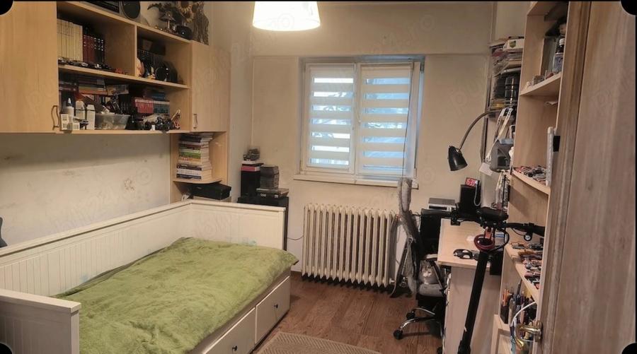 3 camere Drumul Taberei metrou Valea Ialomitei