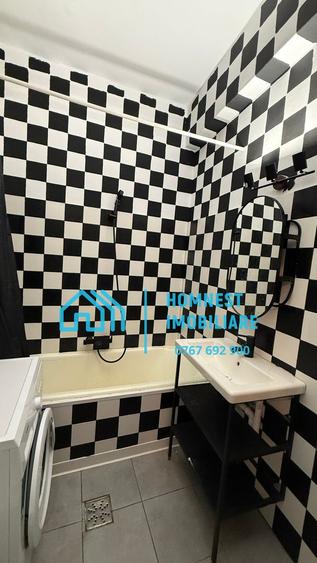 Studiou Calea Victoriei nr. 214 – Metrou Piața Victoriei