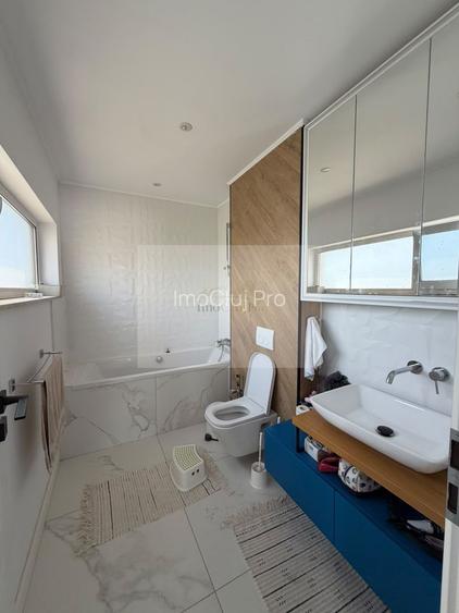 🏡 Duplex modern cu 4 camere, 150 mp utili, curte proprie și garaj - 23