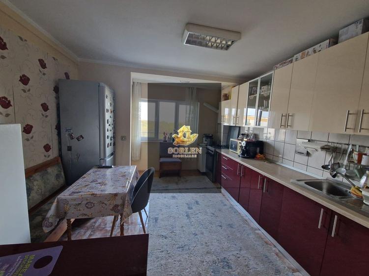 Apartament cu 2 camere de vânzare | Între Lacuri | Cluj-Napoca