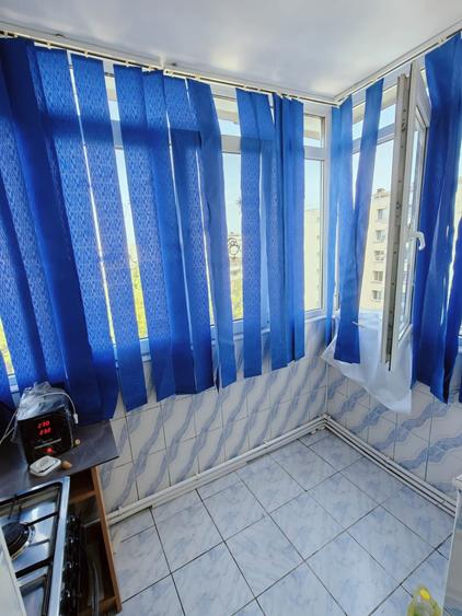 3 camere cu centrala si parcare Aparatorii Patriei