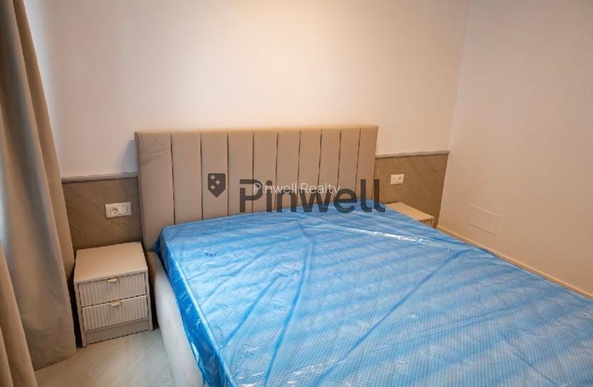 3 camere| Parcare subterana| Boxa| Cortina North| Pipera| PET FRIENDLY - 17