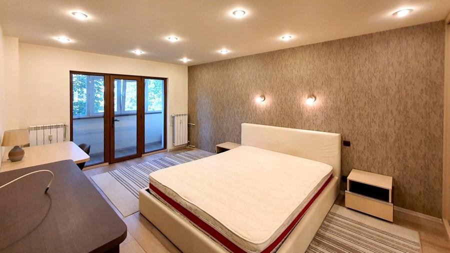 Apartament cu 2 camere de închiriat, Ploiești, Cantacuzino, ECX26831