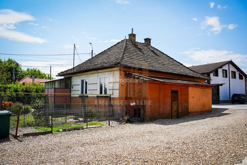 Casa individuala 2 unitati - 13