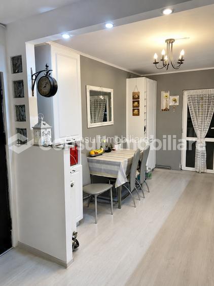 Apartament cu 3 camere decomandate | balcon | Marasti - 5