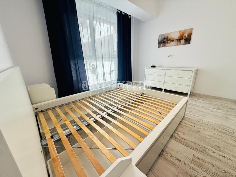 Apartament 2 Camere | Prima Închiriere  | Parcare Inclusă | 5 Min. Metrou Teclu - 7