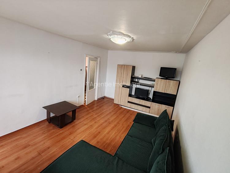 Apartament 2 camere decomandat Casa de Cultura