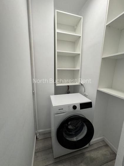 Apartament 2 Camere | Timpuri Noi - Tineretului | Complet Mobilat - 6