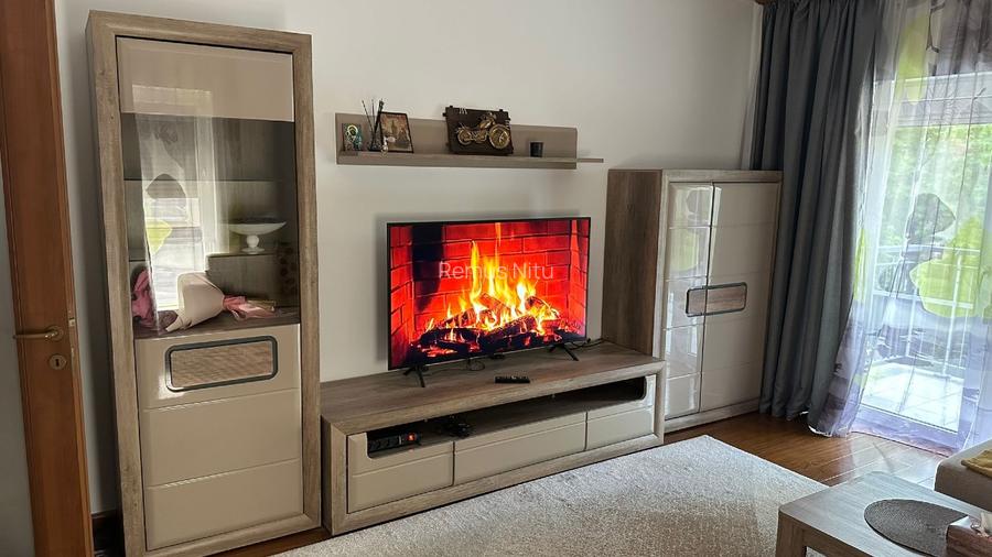 Vand – Ap. 3 camere si Parcare subterana / TEN Blocks – metrou Paci - 4