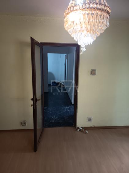 2 camere decomandat, 57,81 mp, Aleea Buhuși, 10 min metrou