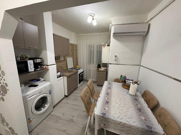 Apartament 2 camere, decomandat | 49mp | Aiud