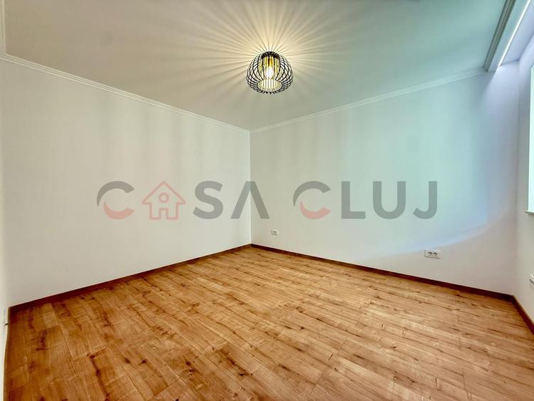 3 camere, finisat modern, Mehedinți