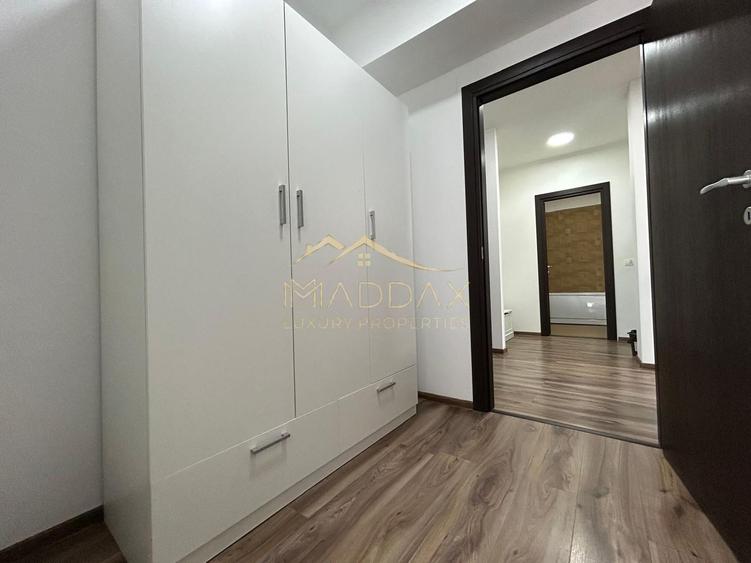 Apartament 2 camere I 73mp utili I Bloc nou I Pipera - Voluntari