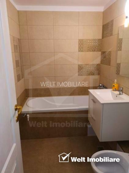 Apartament 3 camere, decomandat in Zorilor, zona Sigma Center - 4