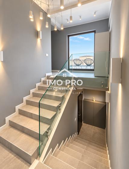 Apartament 3 camere 150mp