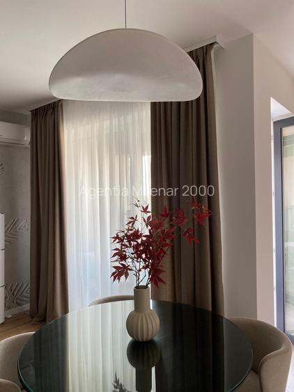 Recomand: - celor care sunt în cautare de confort deosebit- la City of Mara - 5