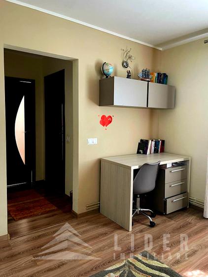 Apartament 2 camere de vânzare Grigorescu | 52 mp și balcon