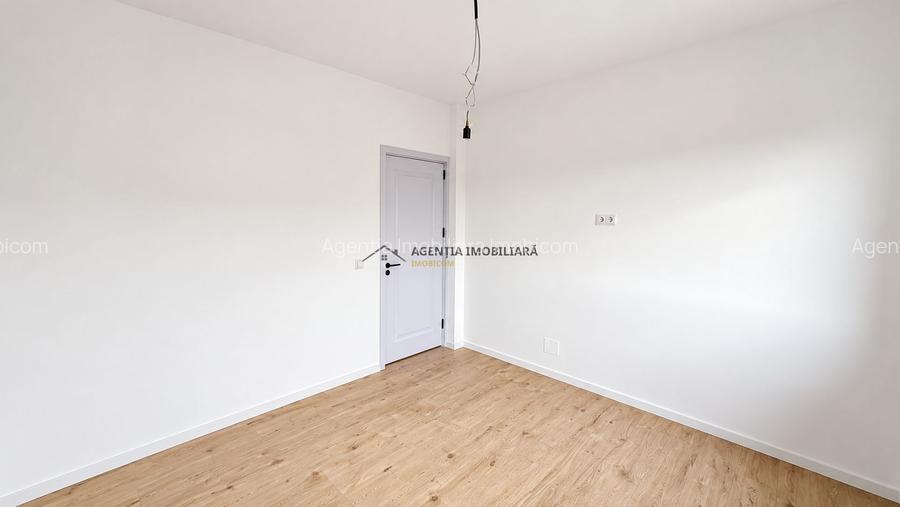 Duplex Cernica | Lac și pădure | Curte proprie | 4 camere - 17