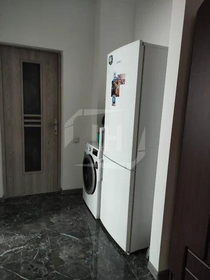 Ideal Investitie! Apartament 2 camere zona Baza Sportiva Gheorgheni