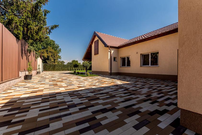 Casă la cheie în Aradul Nou, renovată complet (2026)