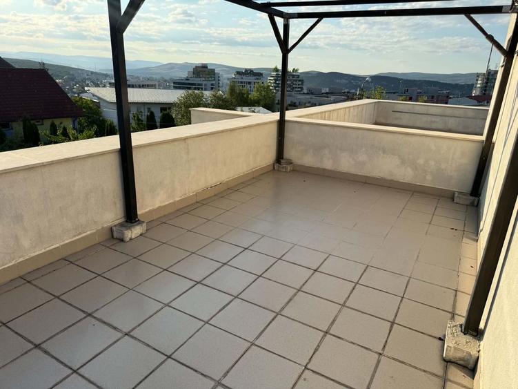 Duplex modern de inchiriat in Zorilor