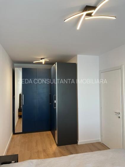 Apartament 2 camere Theodor Pallady - Hils Titanium - 2