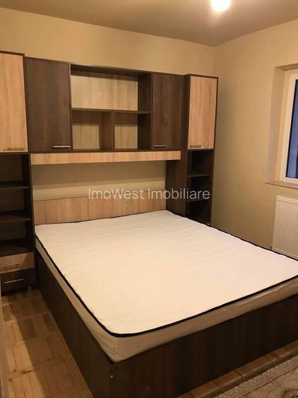 Girocului | 2 Camere | Etaj intermediar | Centrala proprie - 4