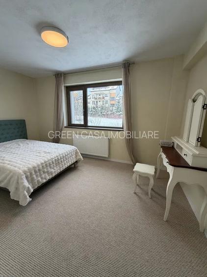 Apartament 3 camere, 2 bai, balcon, bloc nou, Borhanci - 3