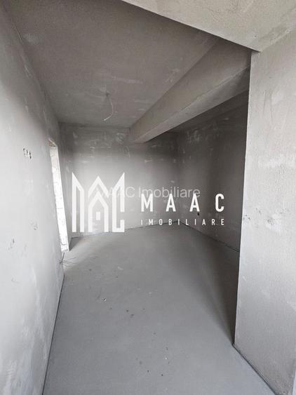 Apartament 2 camere decomandat | Șelimbăr | etaj 1, balcon - 10