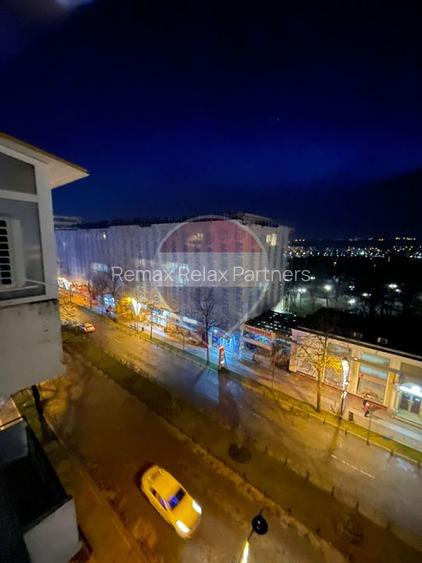 Apartament 2 camere | Bd. Ștefan cel Mare | 55 mp | 550 EUR/lună - 2