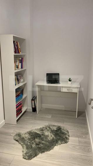 Apartament 2 camere, 40 mp, parcare, boxa, Beta Residence