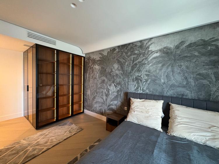 Cortina126 - exclusivist - loc parcare inclus