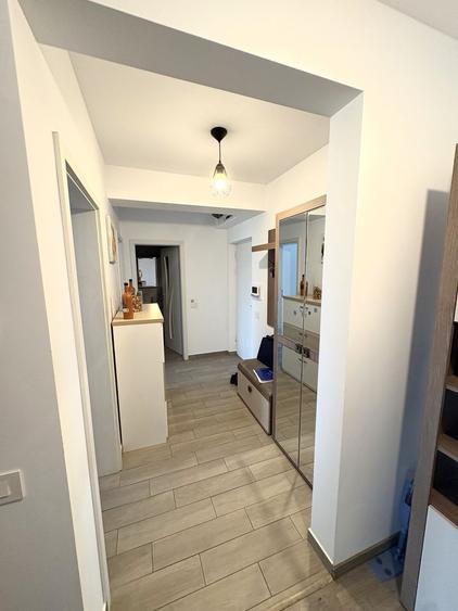 Apartament de închiriat