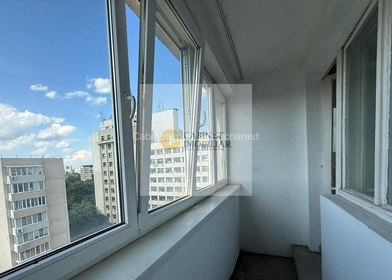 3 camere I Bulevard Dinicu Golescu I Creditabil I 1962 - 5