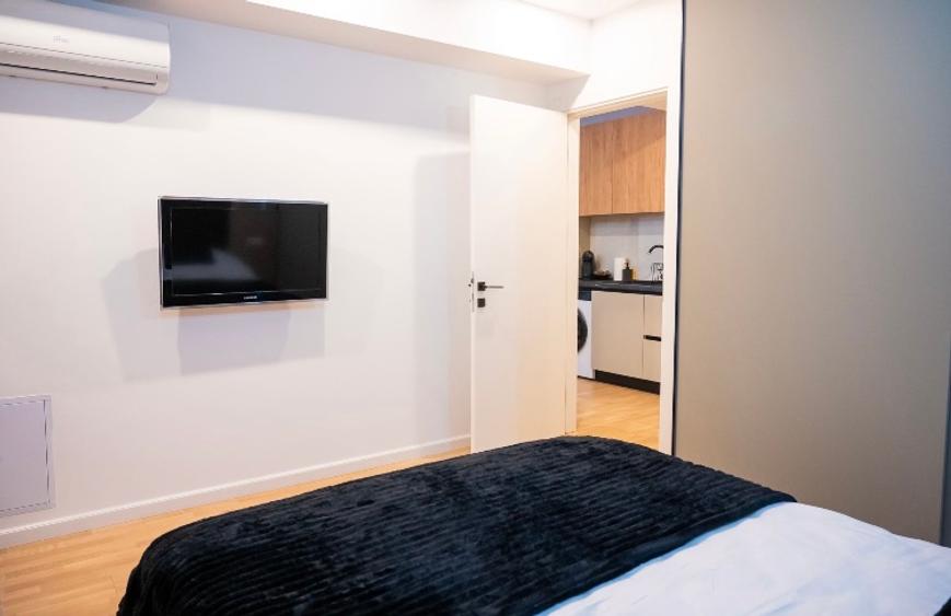 Inchirere 2 camere Brancoveanu mobilate premium