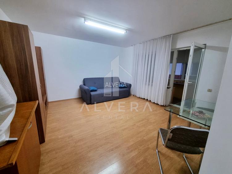 Apartament 2 camere, mobilat și utilat complet — Florești, ideal chiriași/studen - 2