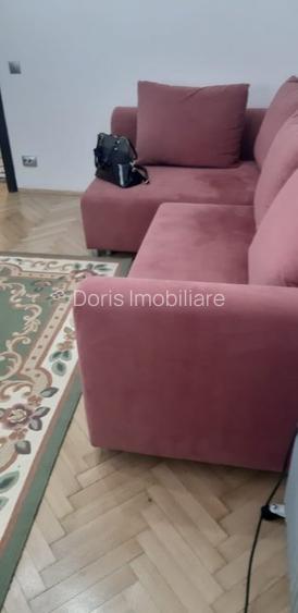 Apartament 2 camere mobilat utilat modern - 3
