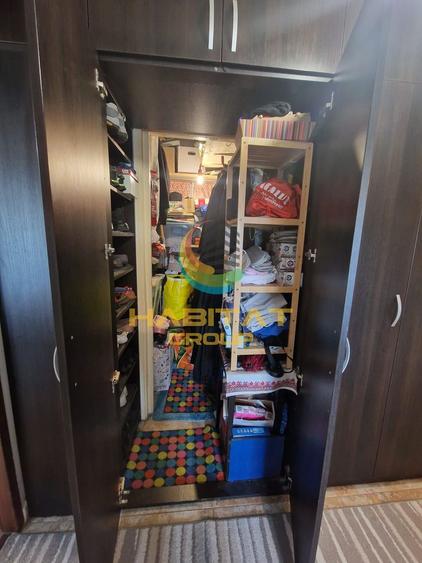 4 camere Brancoveanu Huedin Center loc parcare mobilat