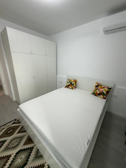 Novum Residence l 2 Camere Lux+Subterana l Prima Utilizare l 8 Min Metrou