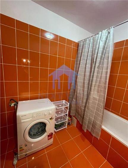 Apartament 1 camera, Manastur