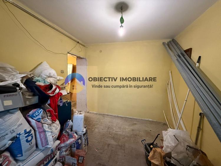 Apartament 2 camere de vânzare Precista