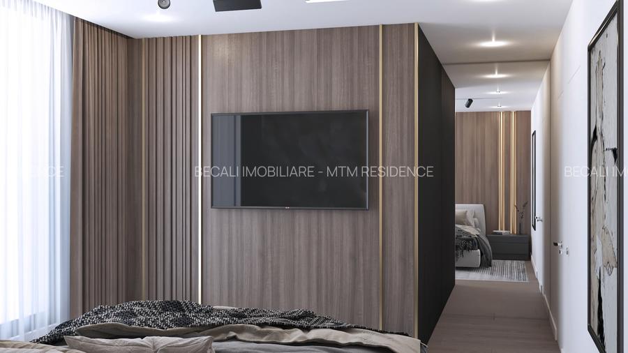 MTM Luxury Villas - 31