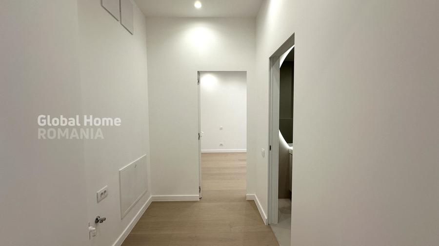 Apartament 2 camere | Aviatiei Tower | 51MP | 0% Comision