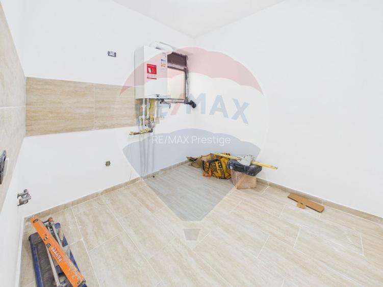 Apartamente noi | Andronache Sector 2 | Finisaje la alegere | TVA 0 - 10