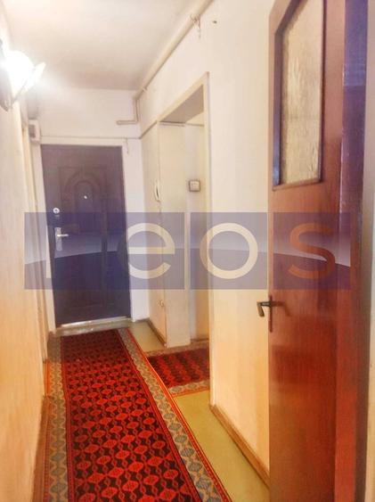VANZARE2 CAMERE | NICOLAE GRIGORESCU | BLOC REABILITAT