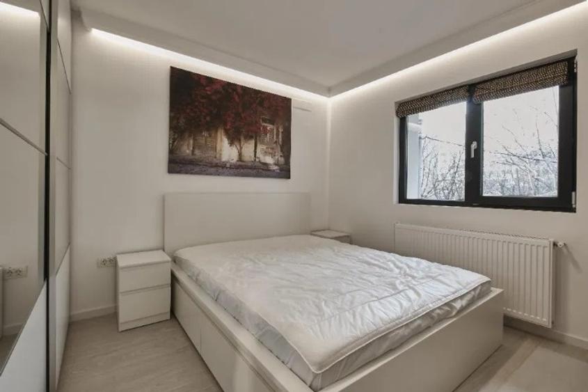 Închiriere Apartament 2 camere în Dristor cu Centrala si Parcare